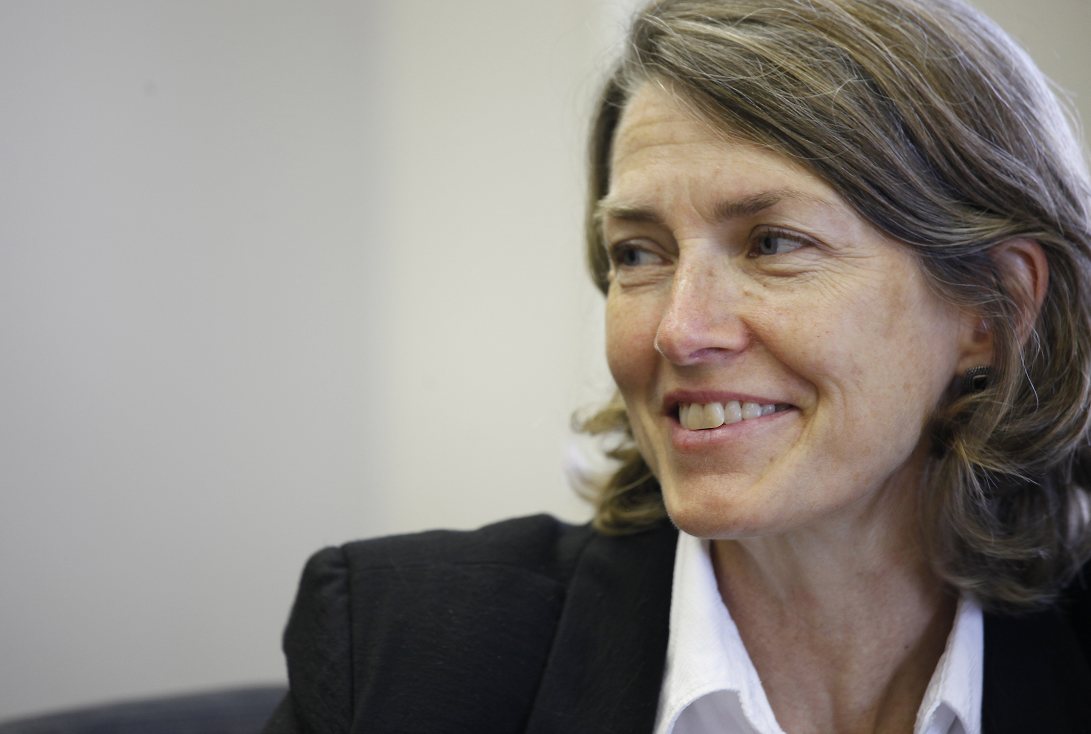 congressional candidate conversation 